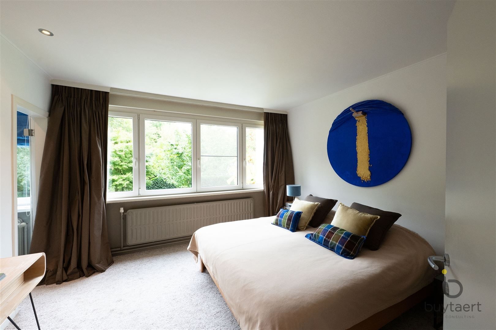Gezellige instapklare woning met een prachtige groene tuin! foto 41