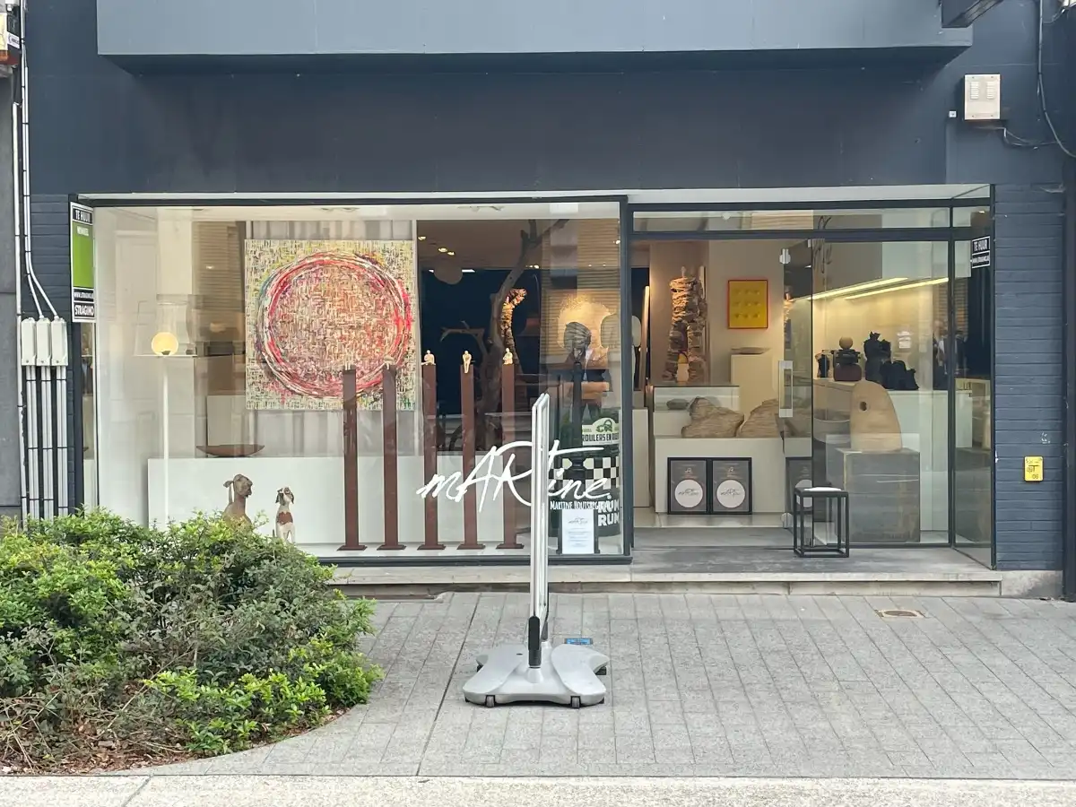 Handelspand ± 150 m² te huur! foto 2