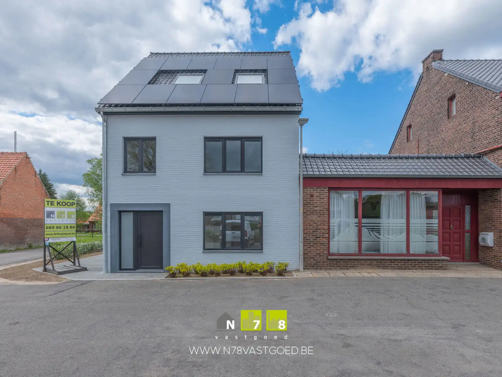 Huis te koop foto 27