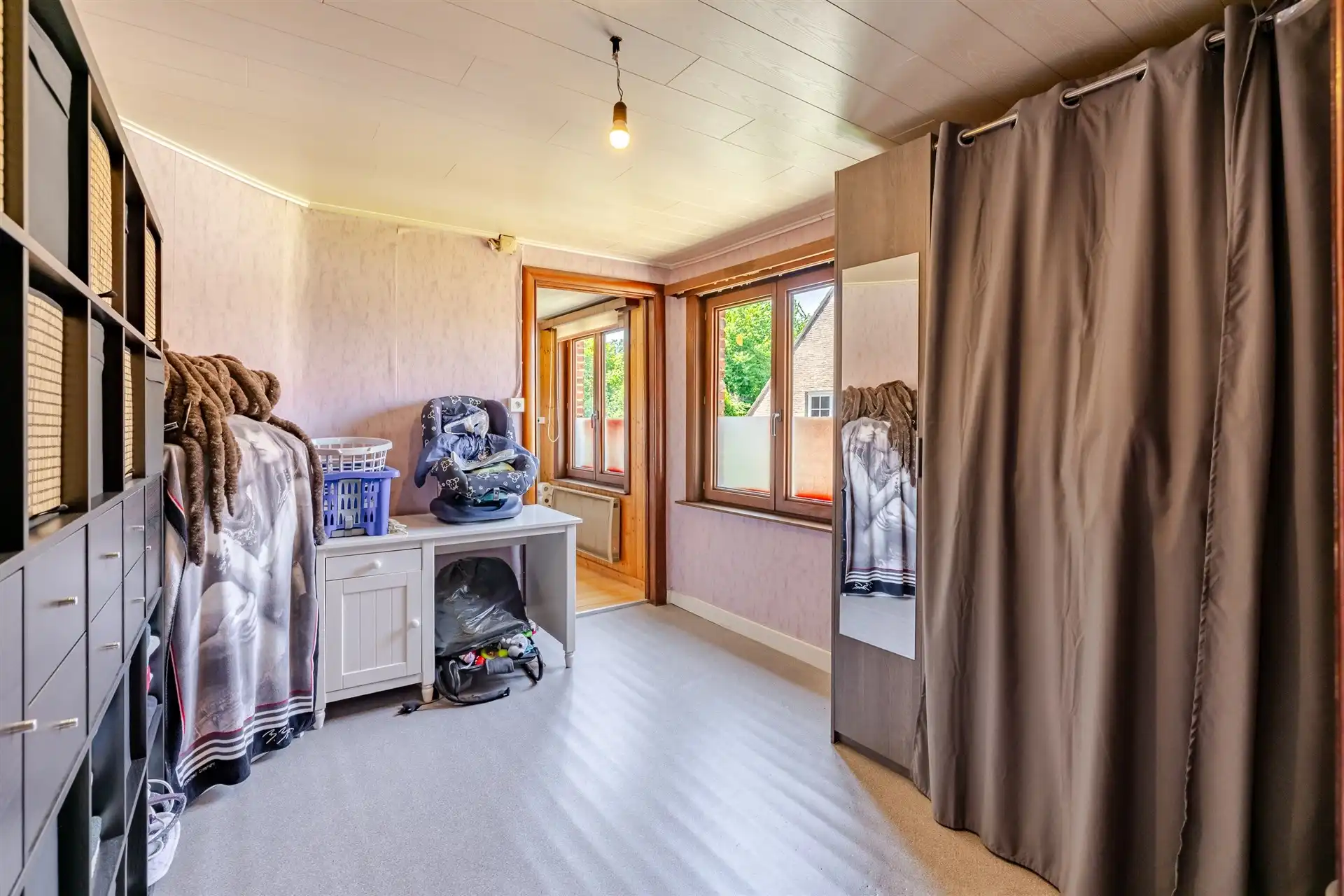 Halfopen bebouwing met mogelijkheid tot 4 slaapkamers foto 20