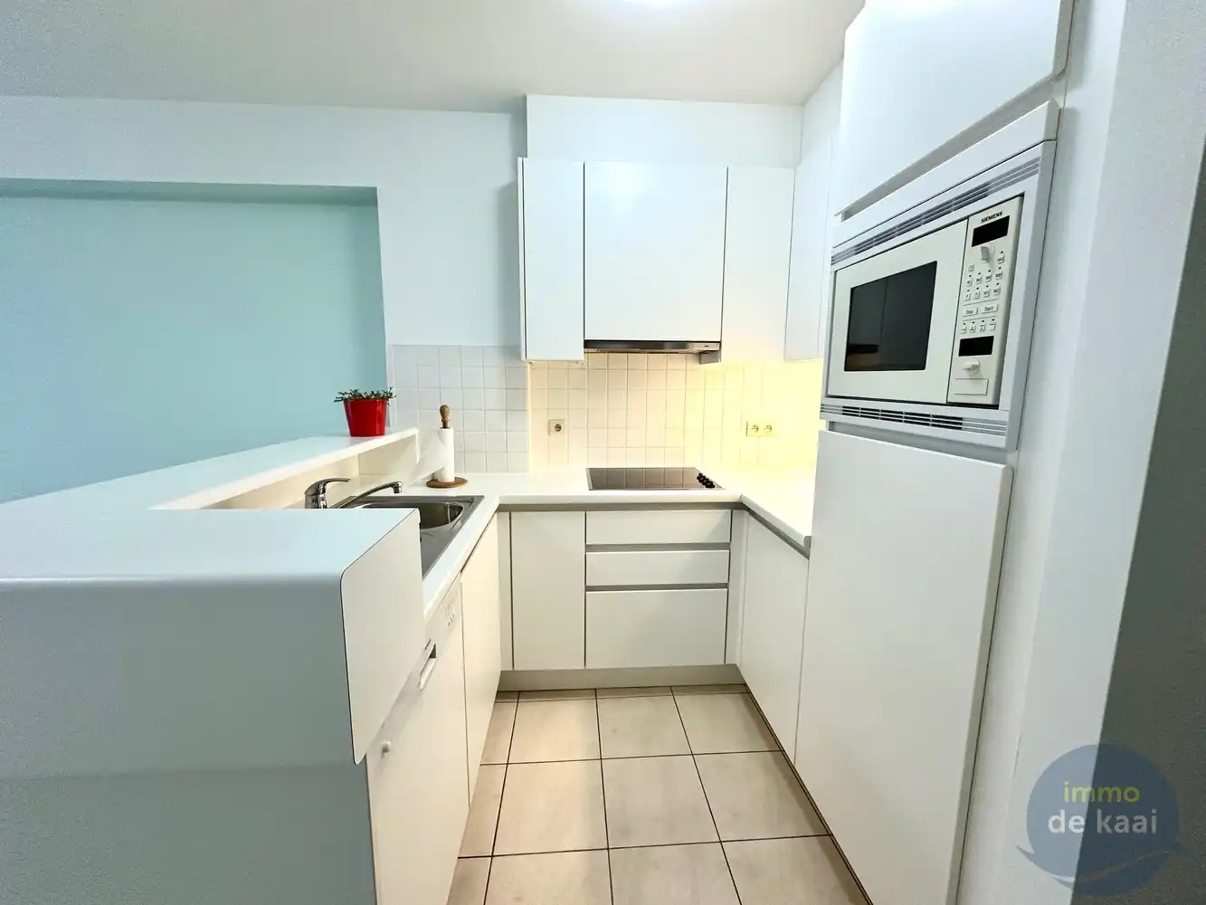 Appartement te koop Leopoldlaan 25 - 8430 Middelkerke
