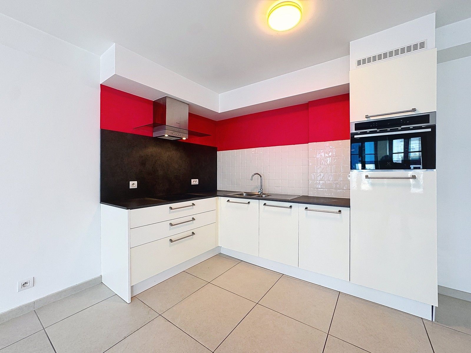 FANTASTISCH appartement op TOPligging met zijdelings ZEEZICHT! foto 7