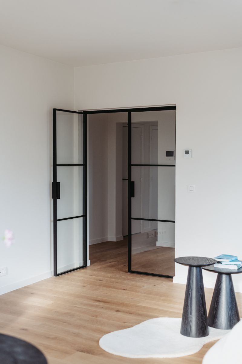 High-end gerenoveerde penthouse op topligging! foto 8