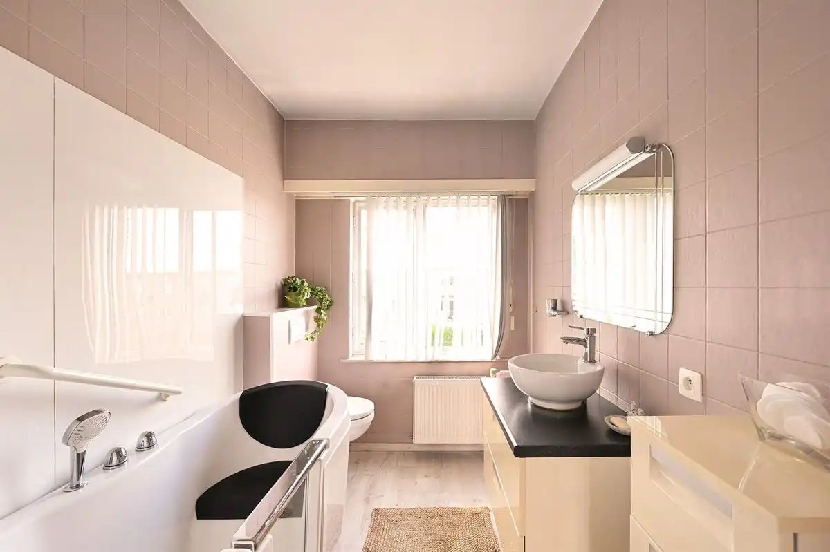 Bel-etage foto 17