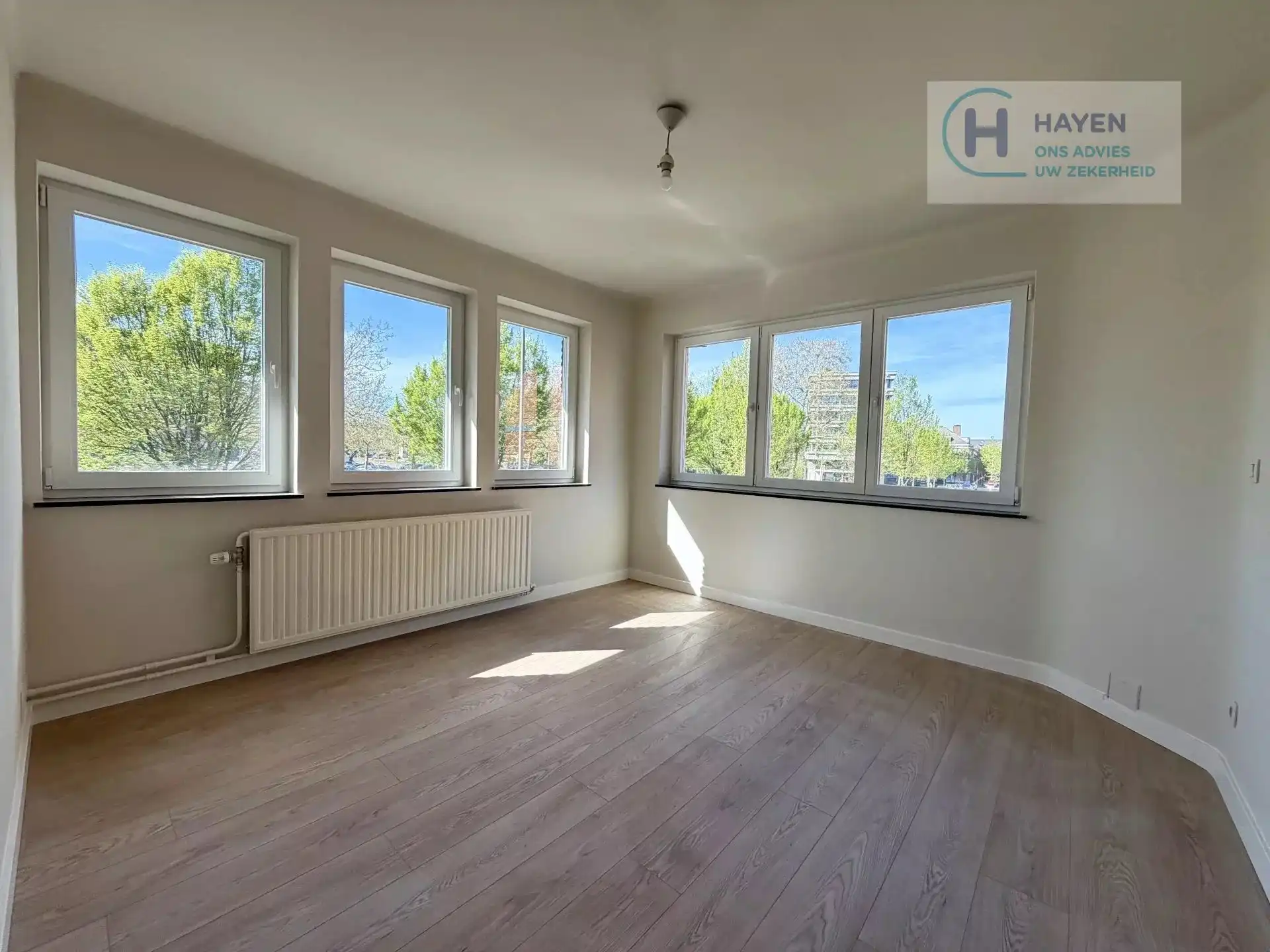 Ruime gezinswoning met 3 slaapkamers in Hasselt foto 13