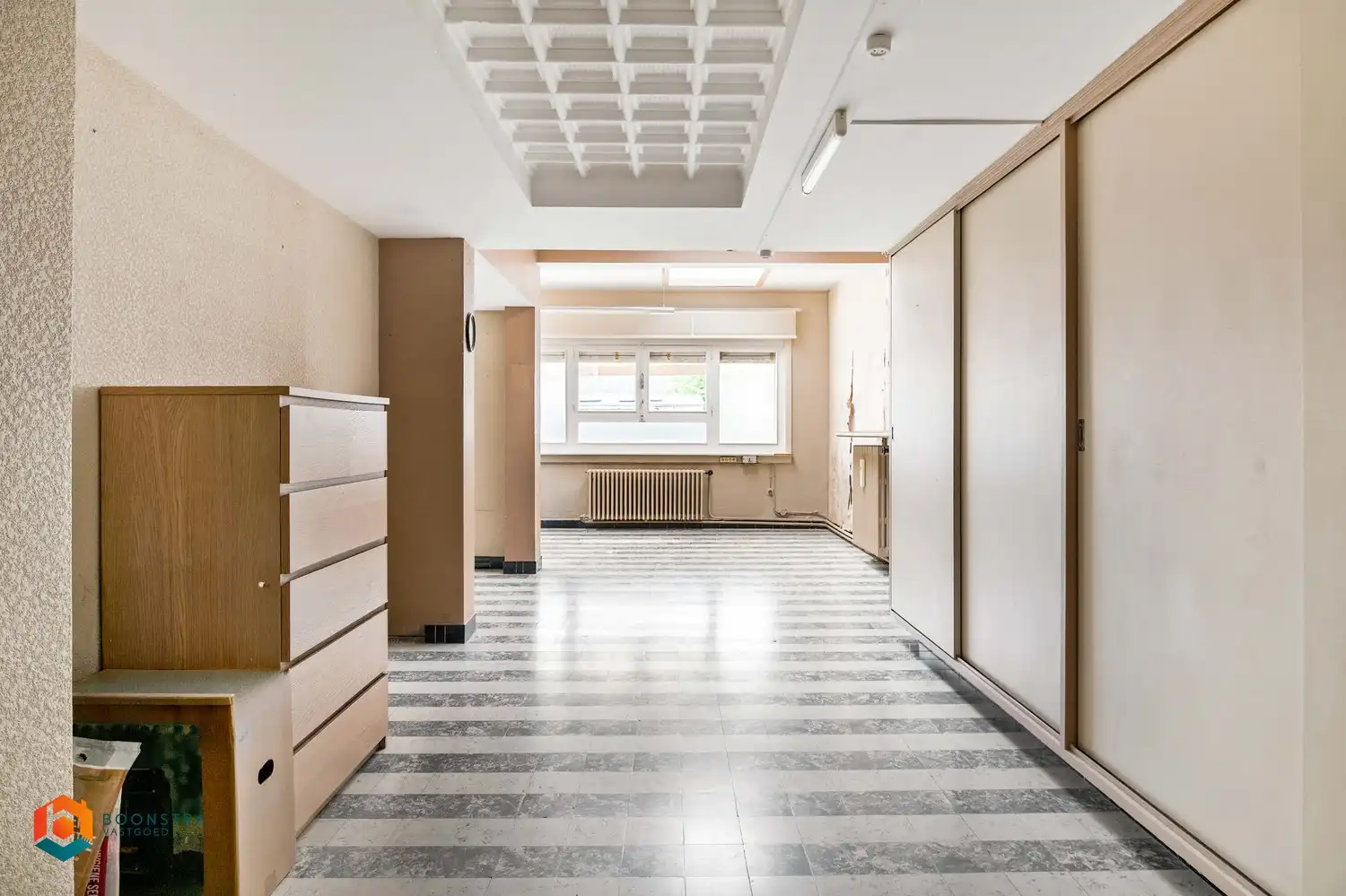 Woning met 3 slpkrs, werkplaats en tuin nabij centrum Lier foto 9