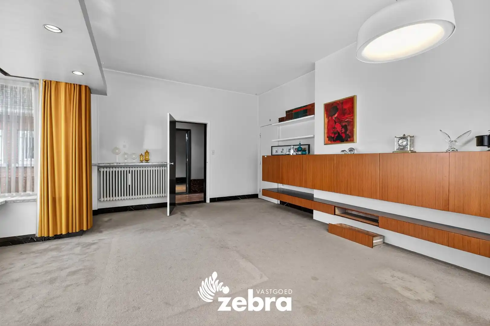 Unieke karaktervolle herenwoning met mogelijkheid voor zelfstandig beroep! foto 9