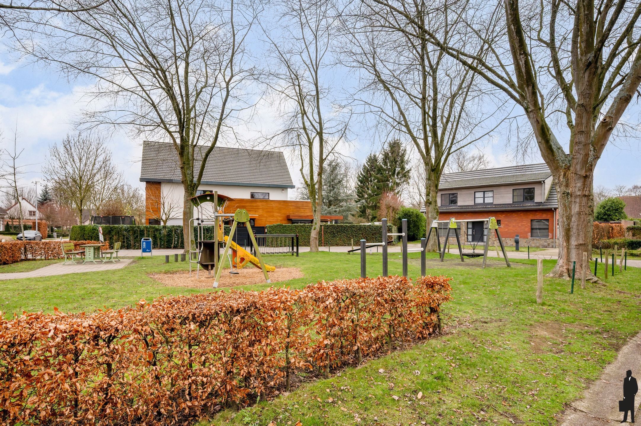 Charmante woning in een gegeerde buurt foto 25
