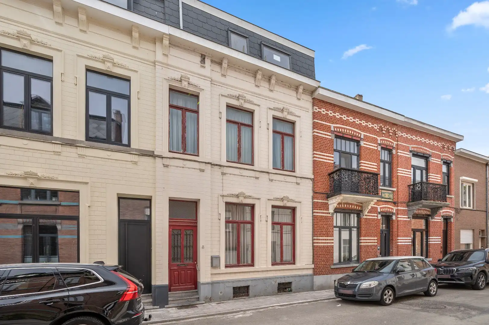 Te renoveren herenwoning met veel potentieel in het centrum van Tienen. foto 3