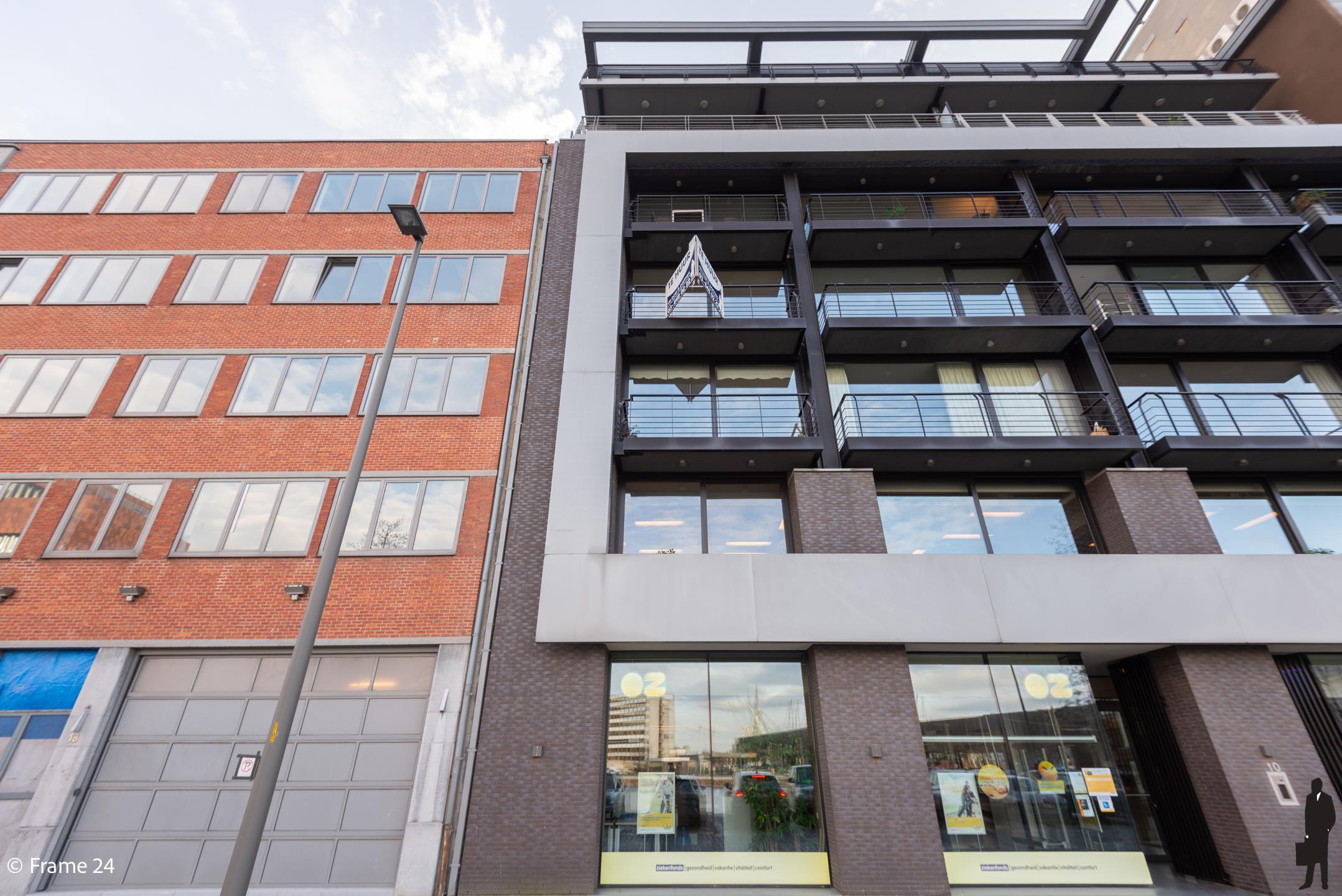 Appartement met zicht op het Mas (vaste kosten inbegrepen) foto 25