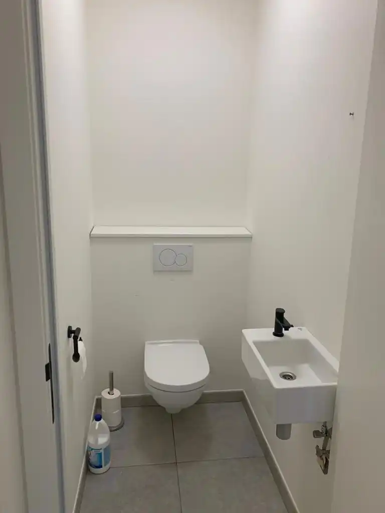 Te huur bij immoDAVID – Prachtig 2-slaapkamerappartement  foto 11