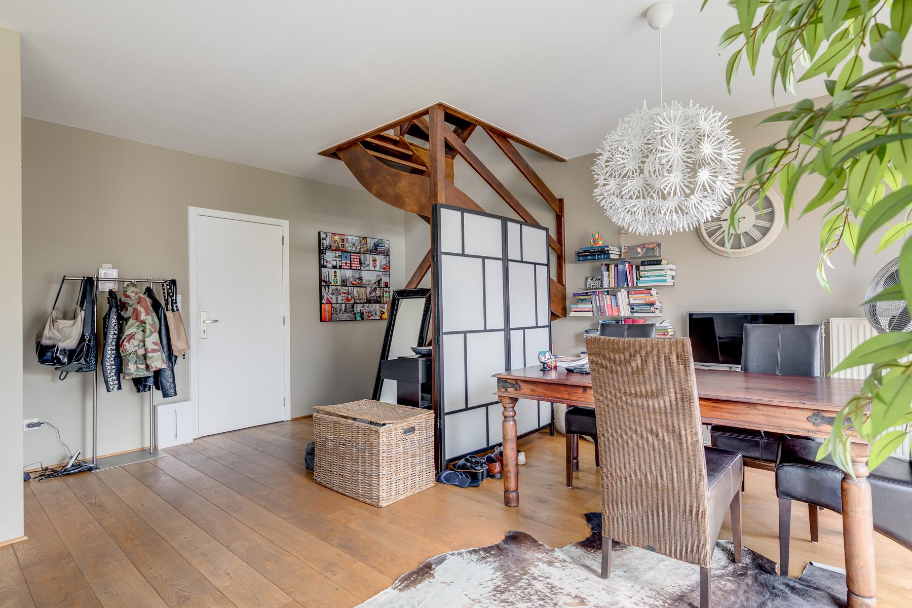 Appartement te huur foto 6