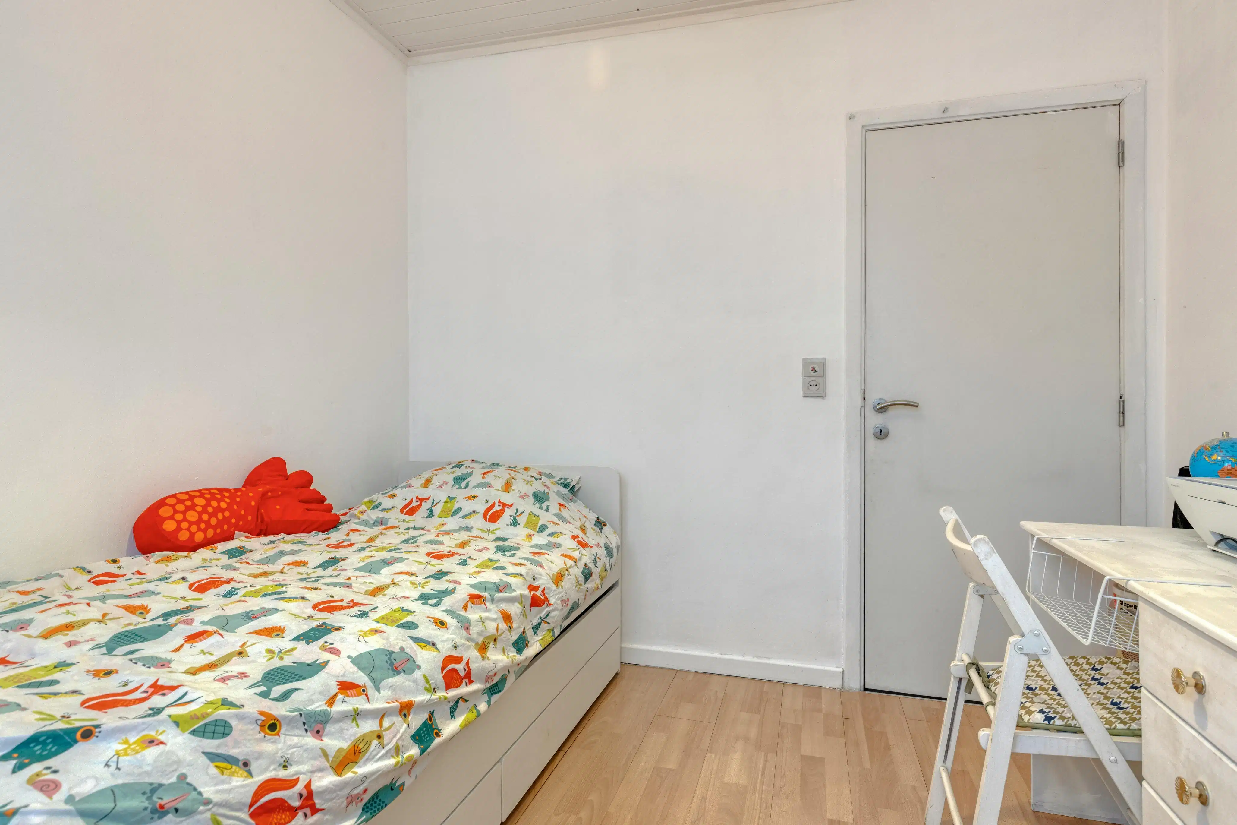 Huis met prachtige zuid-tuin te koop in een doodlopende wijk foto 27