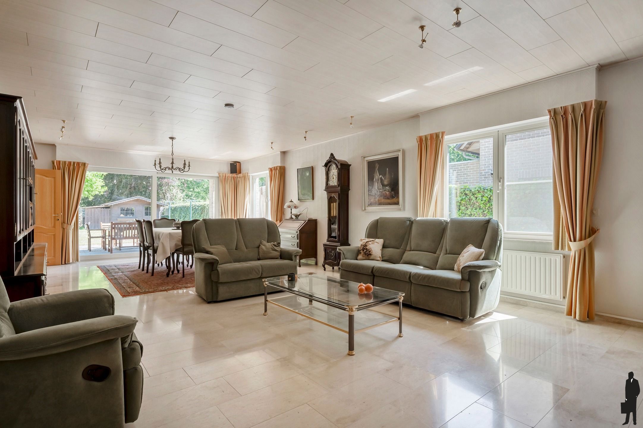 Degelijke woning te Hoogboom! foto 7