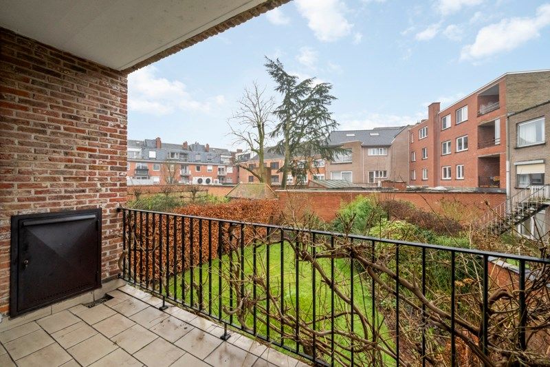 Unieke stadswoning met 2 appartementen centrum Torhout foto 24