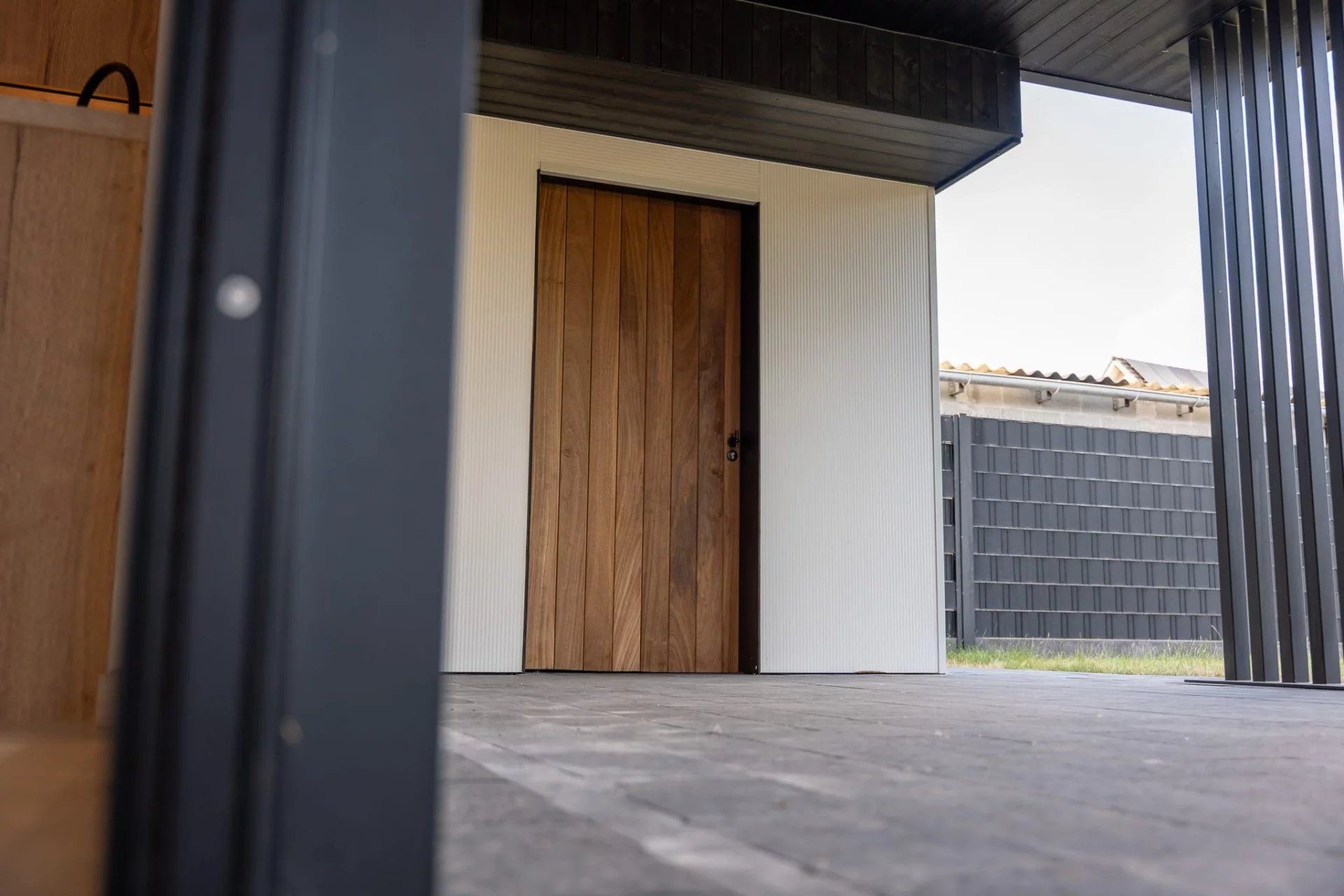 Nieuwbouw BEN woning met 2 ruime slaapkamers op gezellig perceel voorzien van alle luxe foto 31