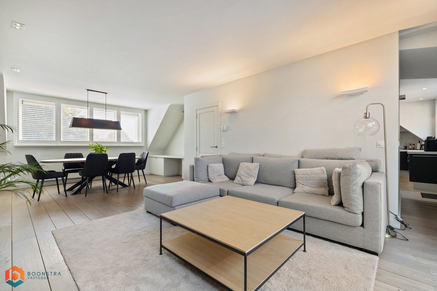 Luxe appartement met ruim dakterras foto {{pictureIndex}}