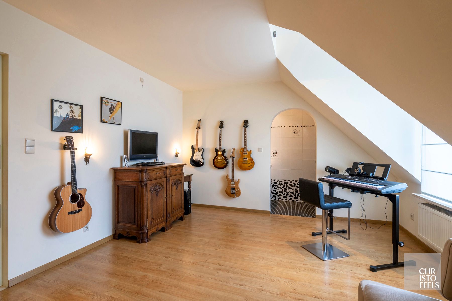 Riante villa (481 m²) met vrij zicht op een perceel van 25a67ca foto 18