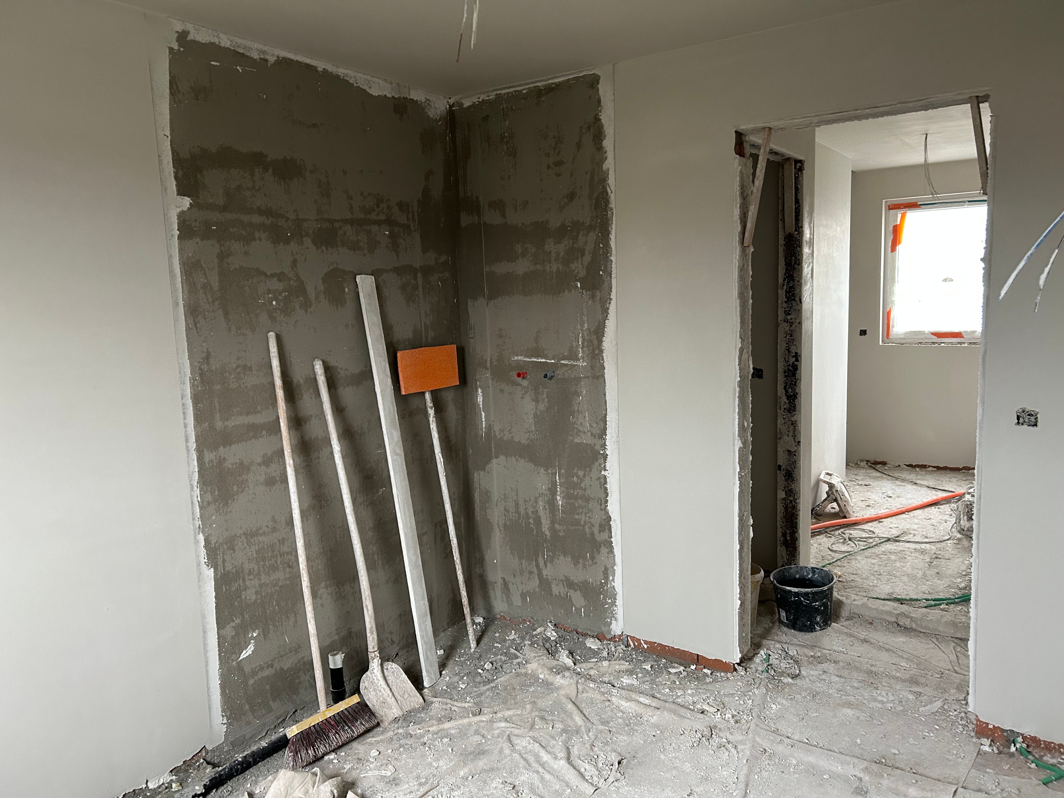 Nieuwbouw in doodlopende straat foto 18