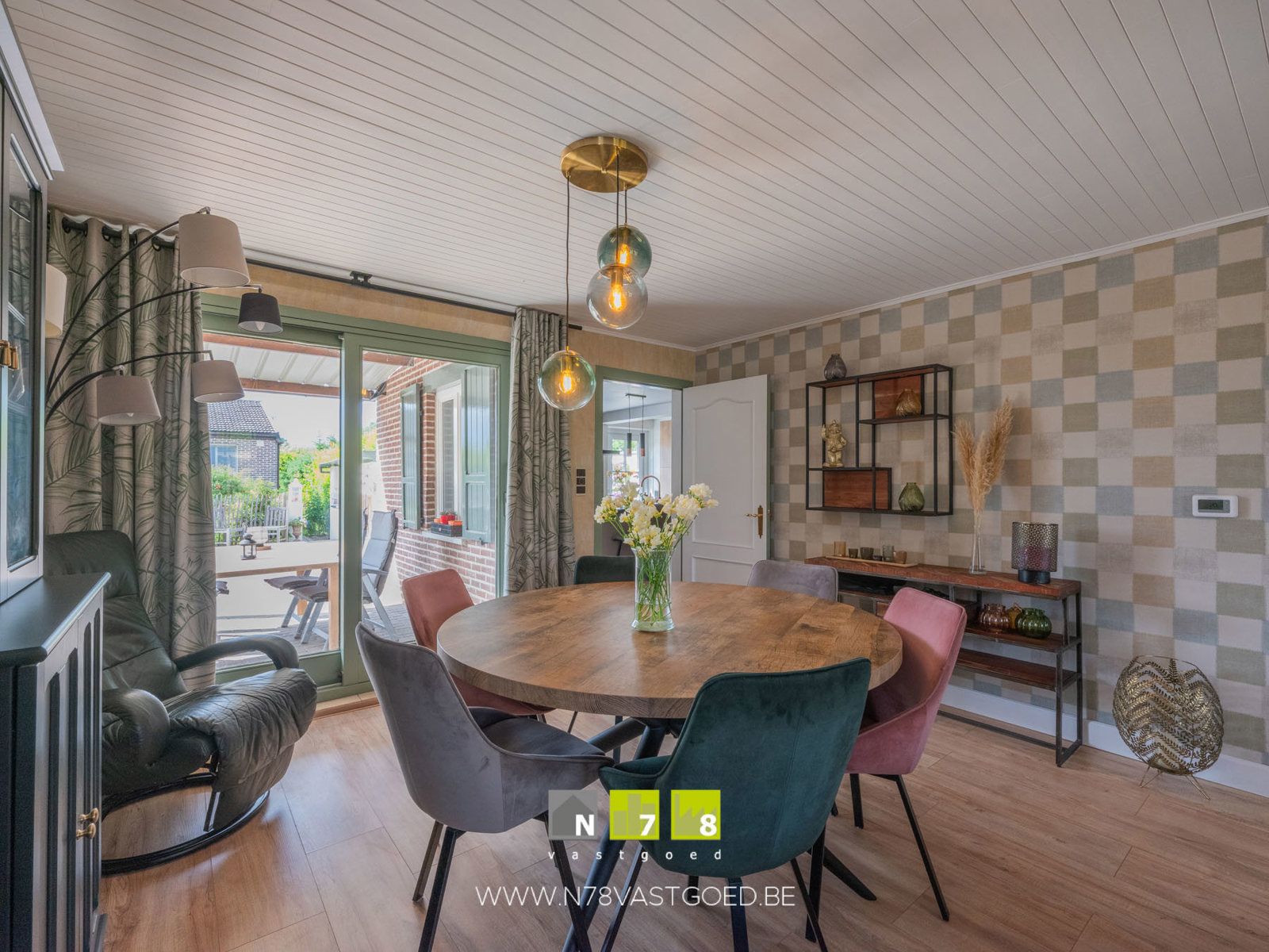 Huis te koop foto 4