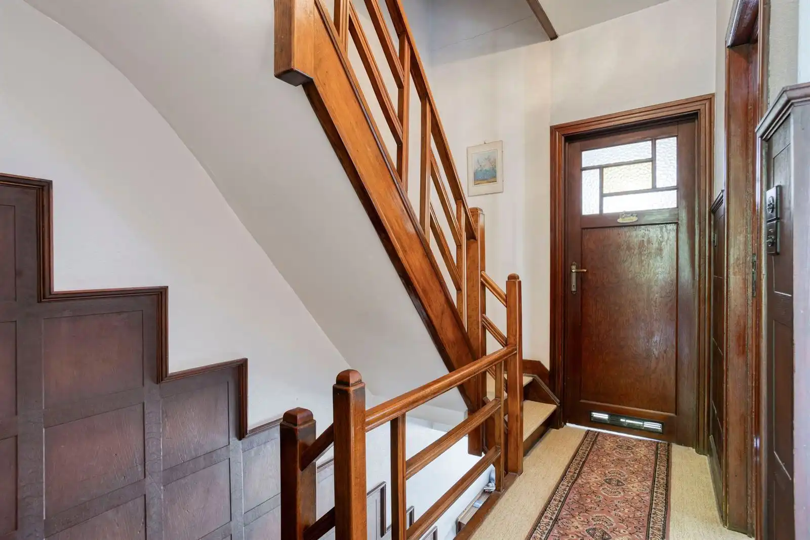 Ruime 2-gevelwoning met tuin en mogelijks 4 slaapkamers foto 14