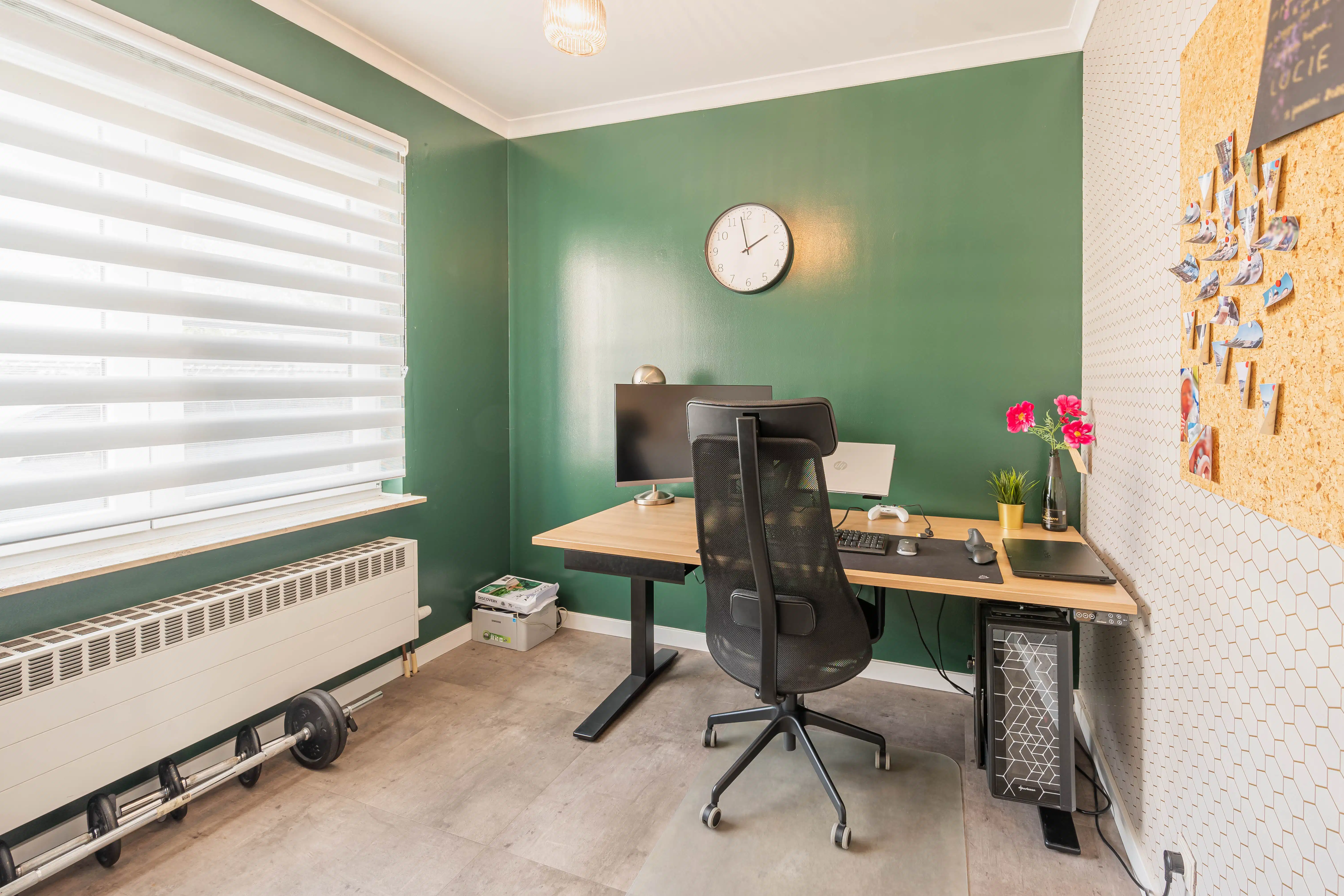 Ruime laagbouwvilla met 3 slaapkamers en zonnige tuin foto 15