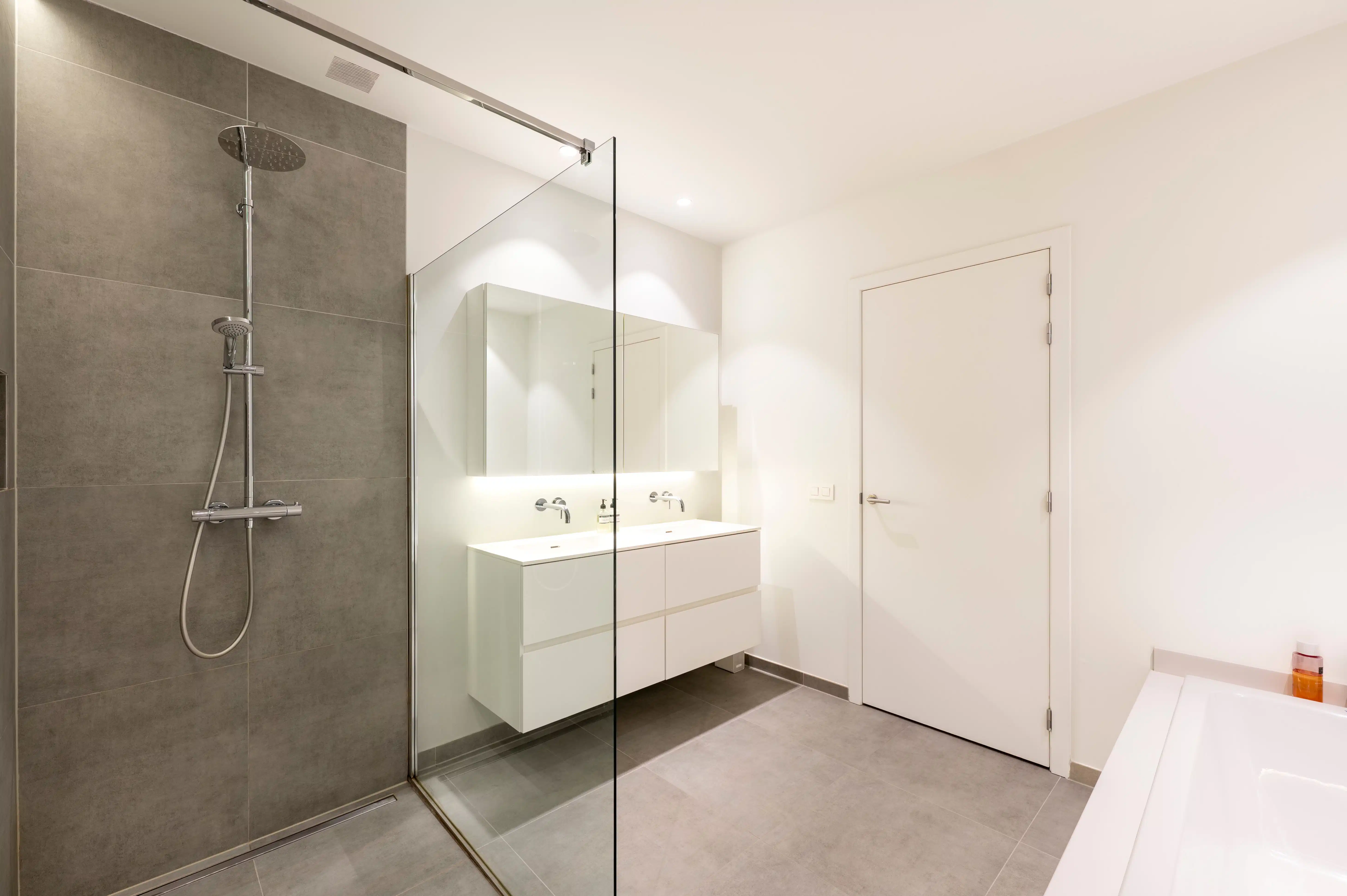 Stijlvol gelijkvloers appartement met zuidgerichte tuin en terras in Mariaburg foto 21