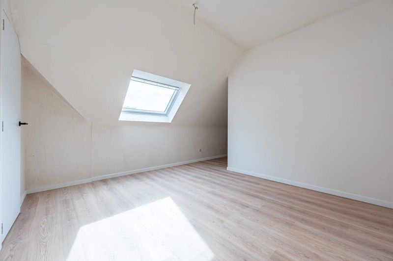 Prachtig 2 slaapkamer appartement TE KOOP in hartje Sint-Baafs-Vijve! (*6% BTW aankoop mogelijk) foto 13