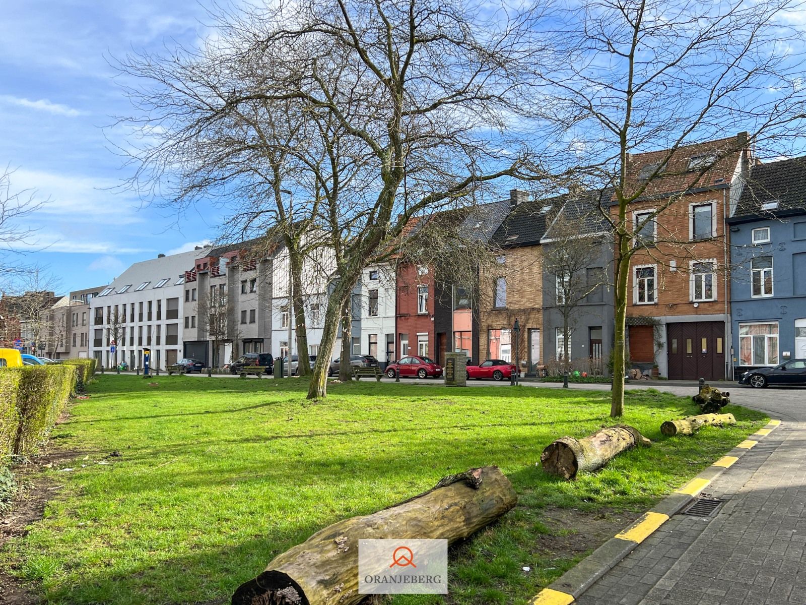 Laatste kamer! Gerenoveerde lichtrijke kamer te koop nabij Gent-Dampoort foto 29