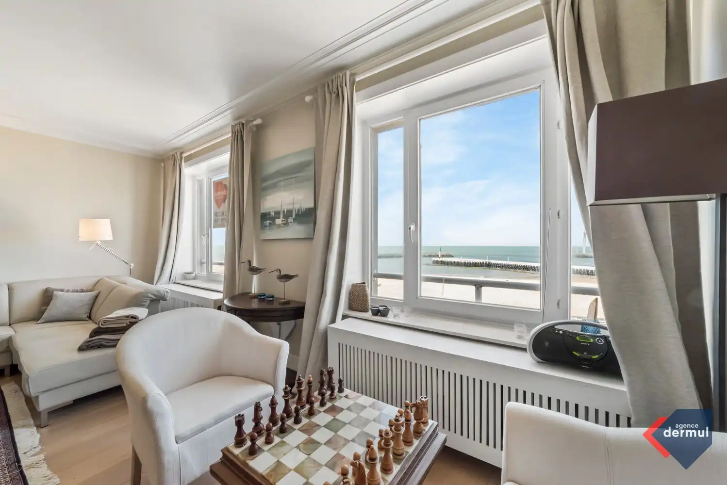 RESIDENTIE DES NATIONS foto 4