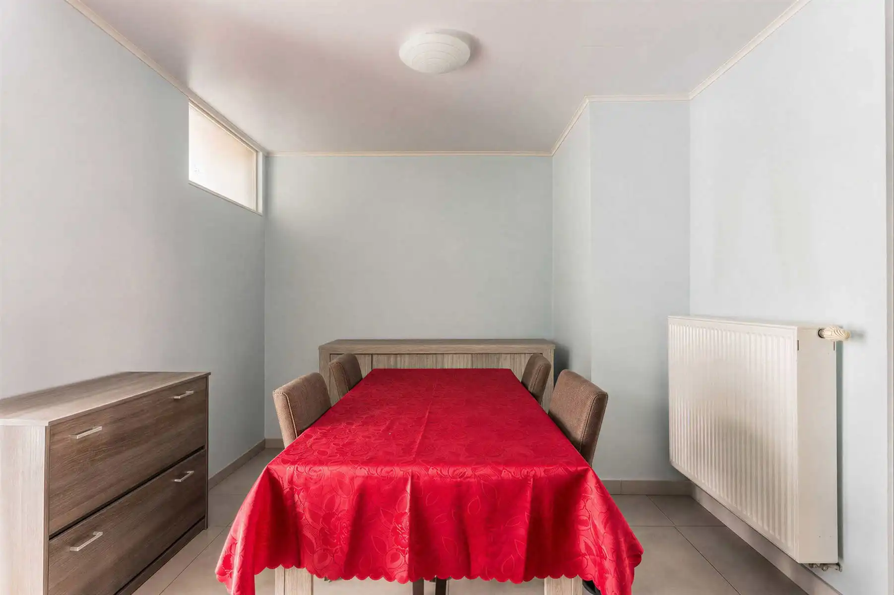 Instapklare woning met 3 slaapkamers te Lede! foto 5