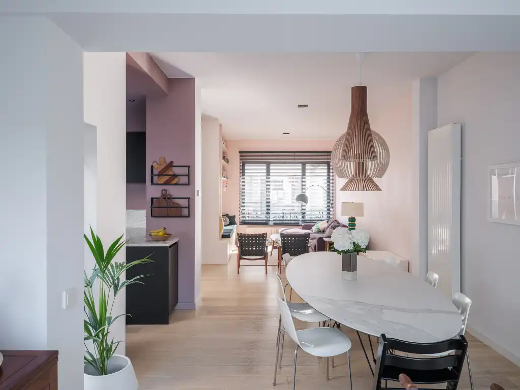 Huis te koop August Van Lokerenstraat 29 - 9050 Ledeberg