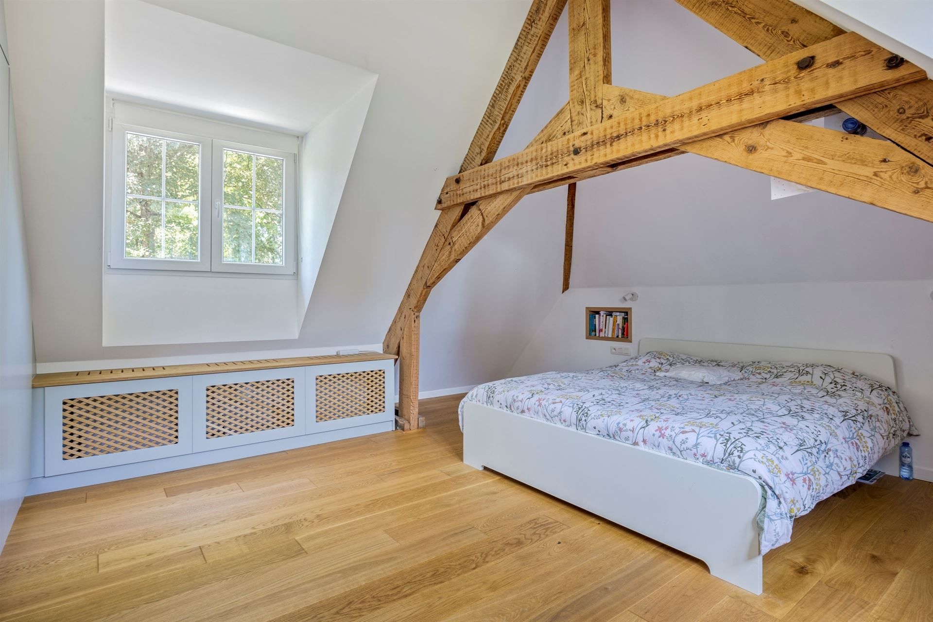 Prachtig en volledig gerenoveerde villa op unieke locatie  foto 21