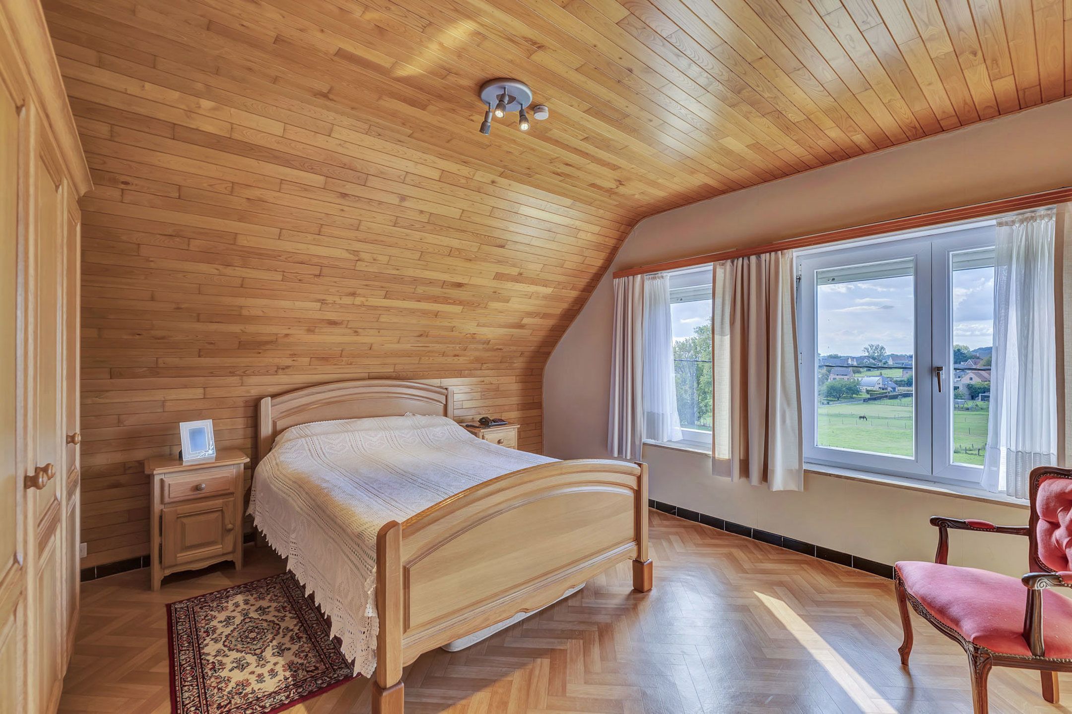 Woning met 3 slaapkamers op rustige locatie in Vollezele foto 19