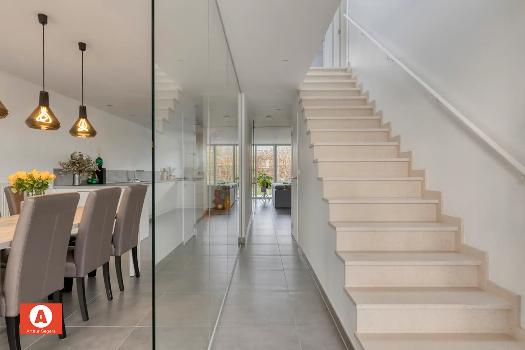 Recente & Energiezuinige gezinswoning met 4 slaapkamers  foto 4