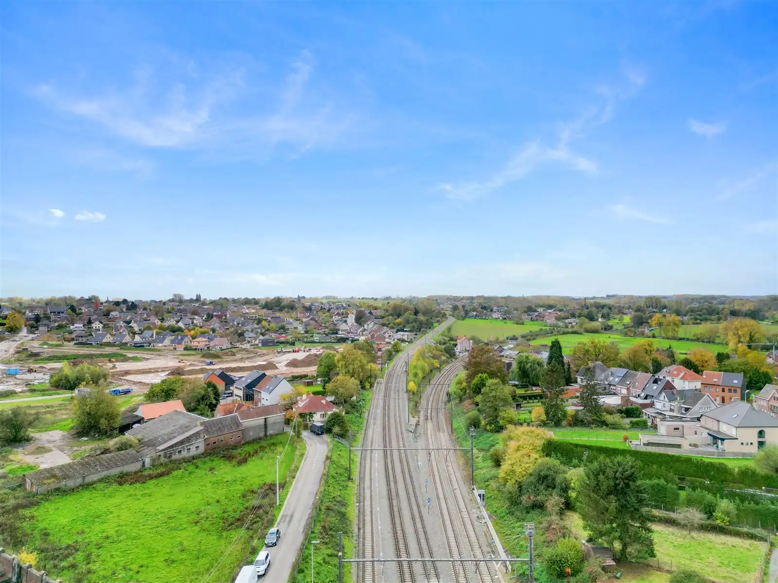 Charmante te renoveren woning in Zottegem foto 10