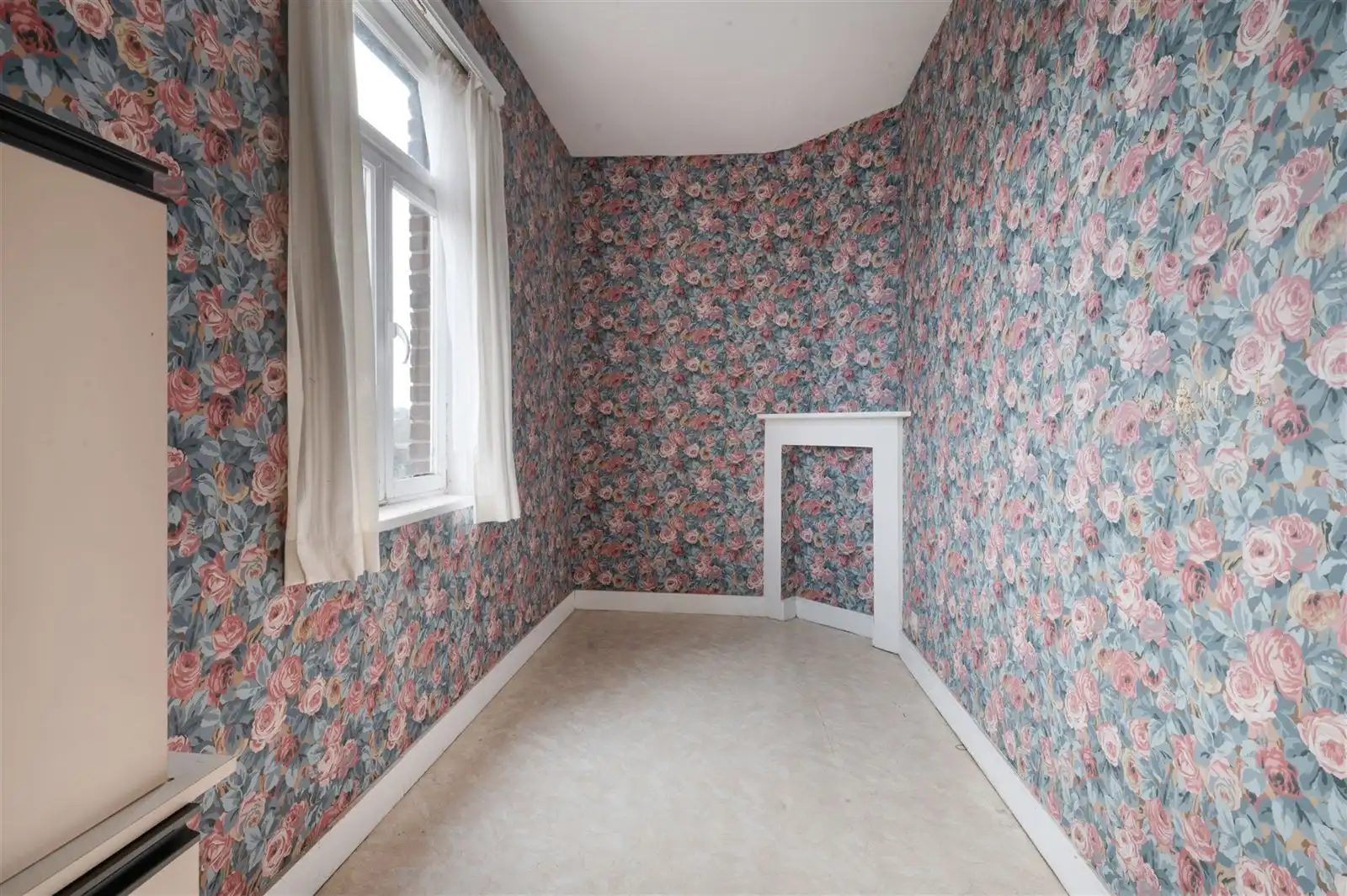 Charmante te renoveren woning in Zottegem foto 11