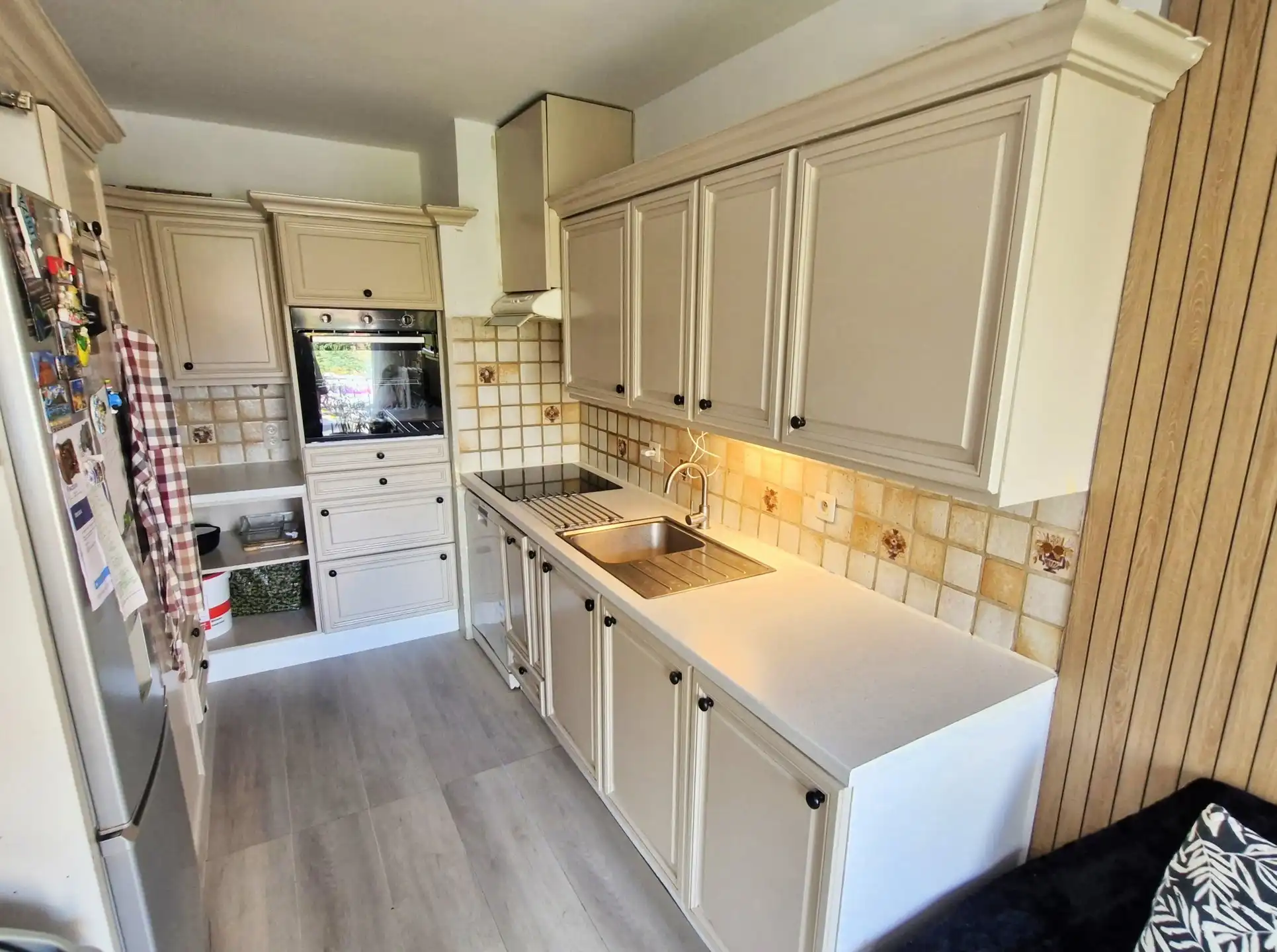 Appartement te koop foto 6