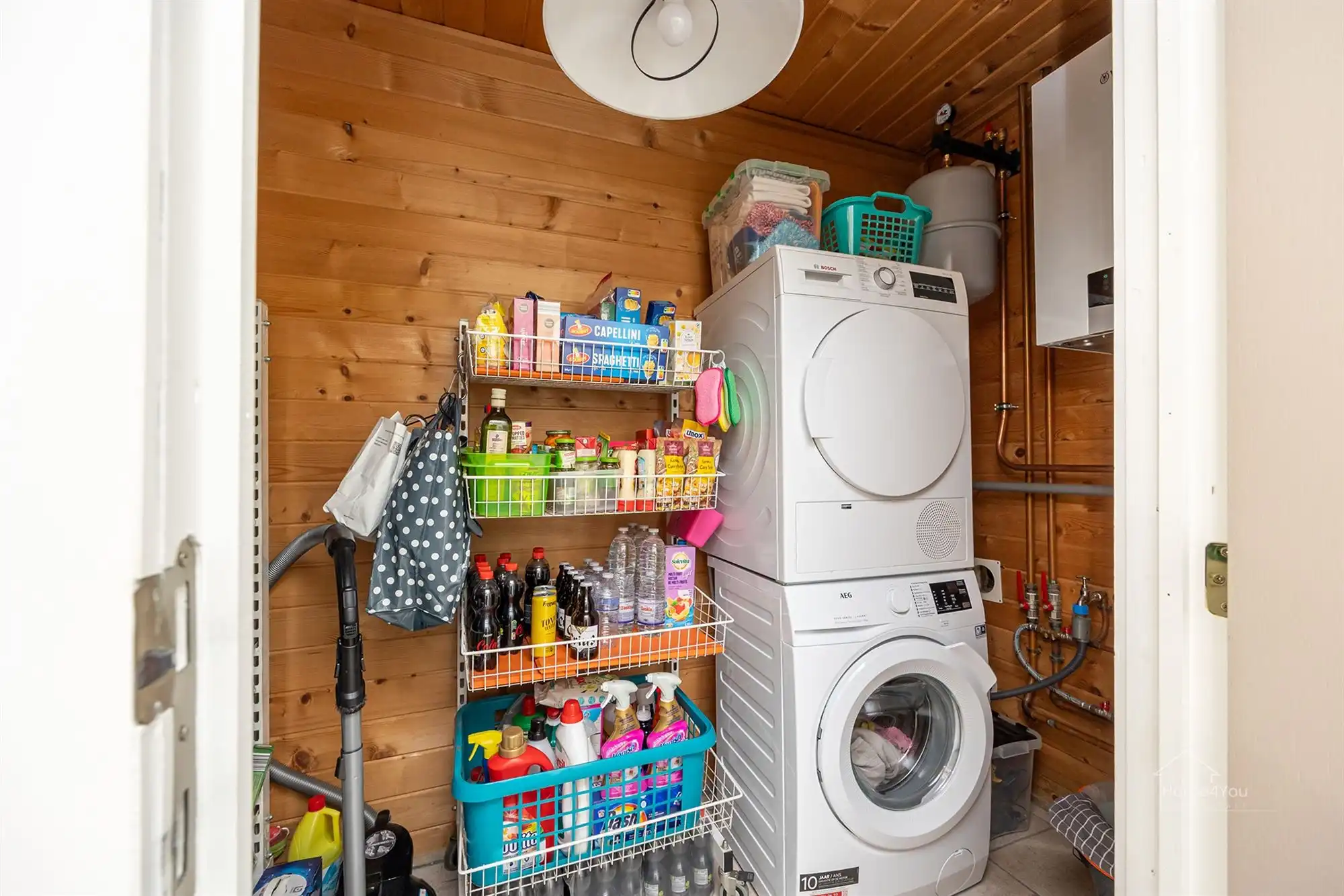 Laagbouwvilla Toplocatie, 3 Slaapkamers en Epc B-label foto 14