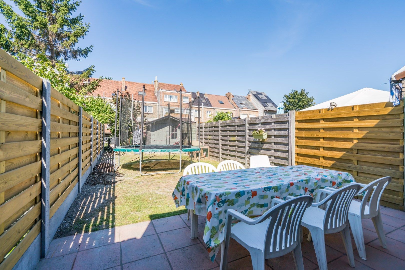 Instapklare rijwoning op de Konterdam met gunstig EPC! foto 19