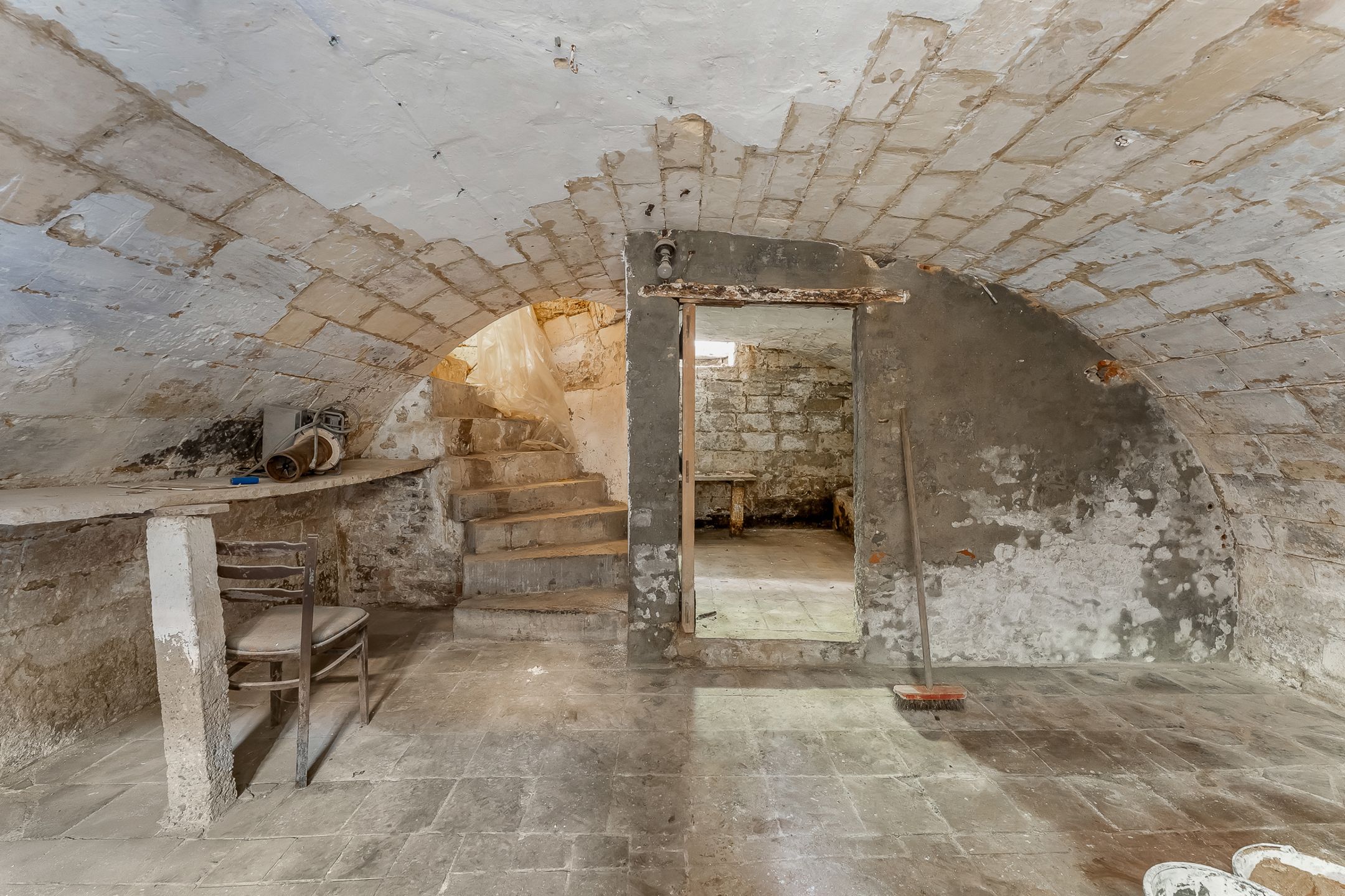 Vierkantshoeve met 3 woningen te Valmeer foto 32