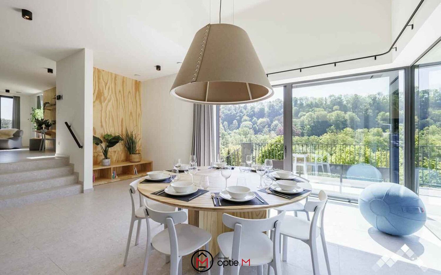 Vakantiewoning met prachtig zicht op het kasteel van Durbuy foto 5