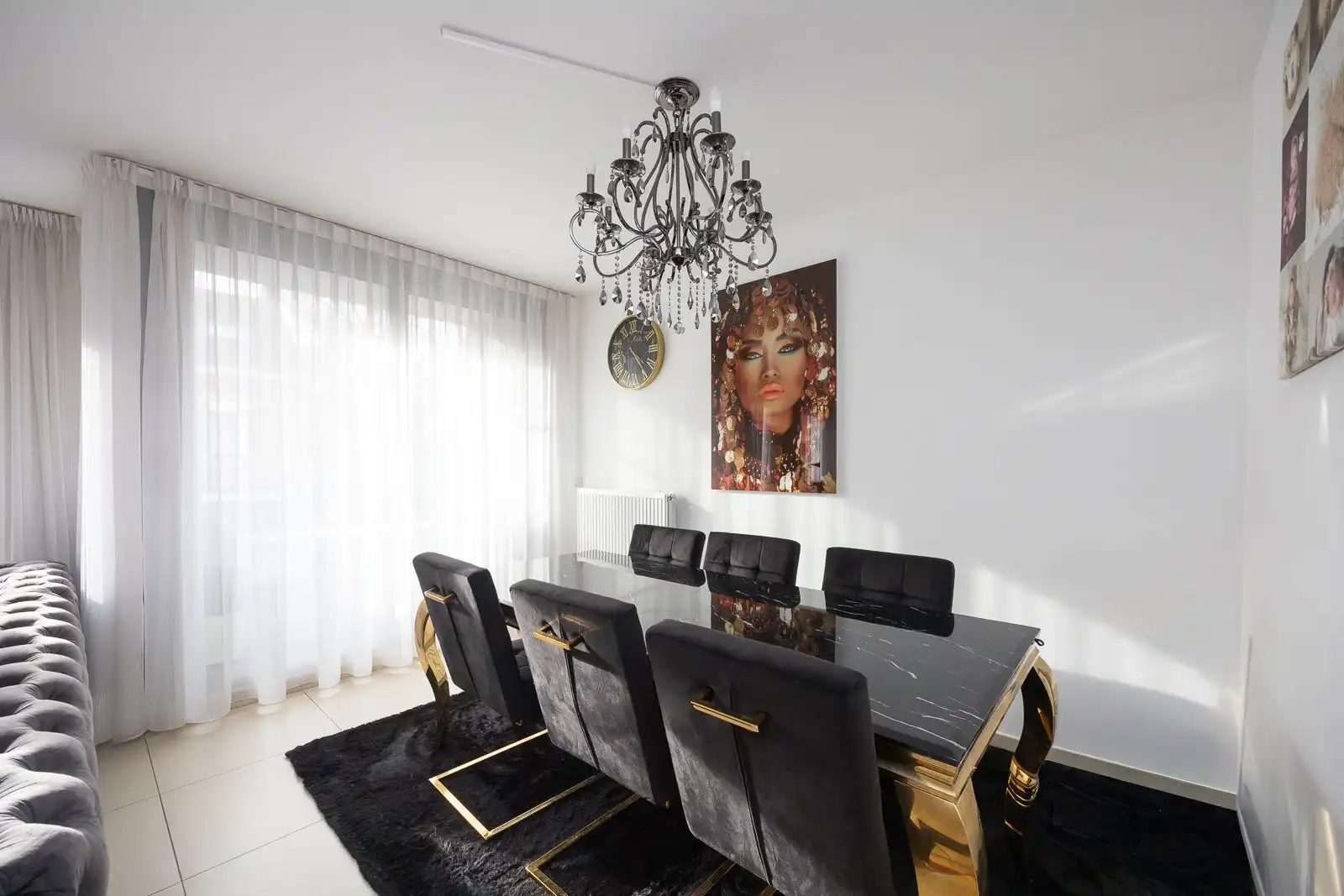 Comfortabel appartement met ruim terras én staanplaats in centrum Kapellen! foto 7