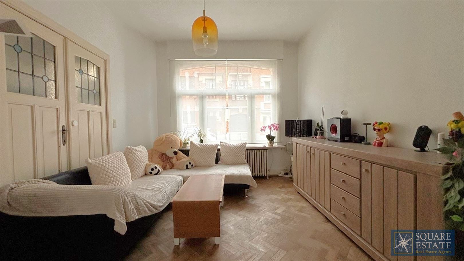 Huis foto 8