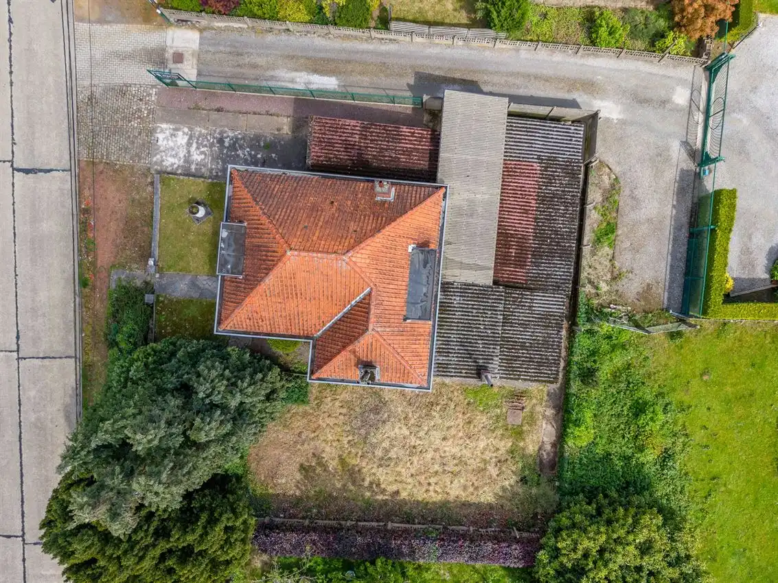Te renoveren woning 3slk op 5a10 foto 3