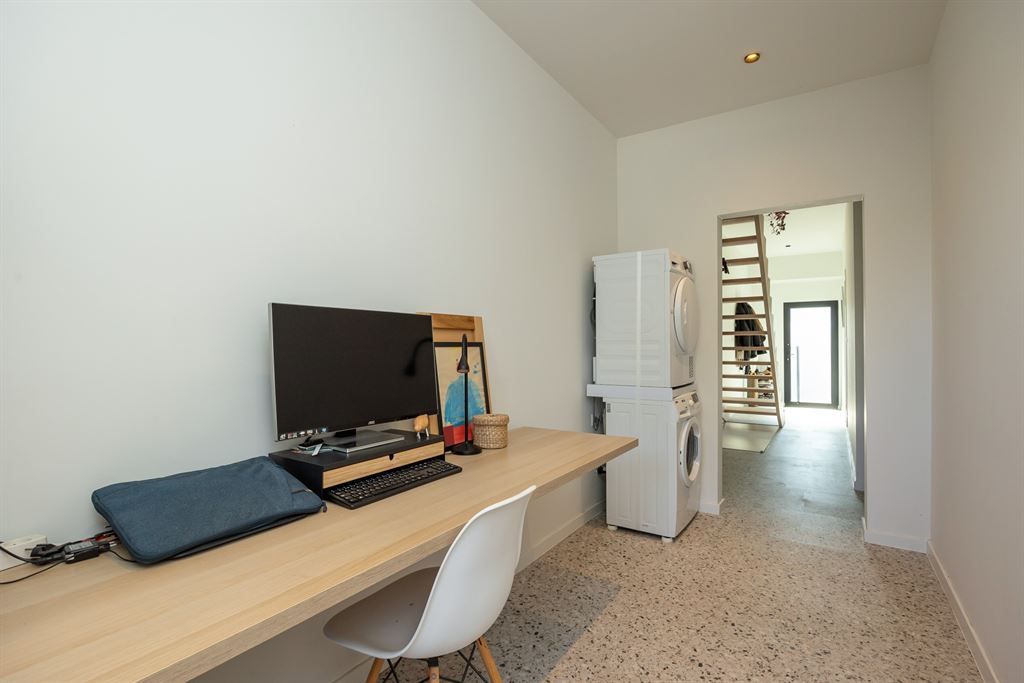 Lichtrijke woning nabij Te Boelaarpark foto 14
