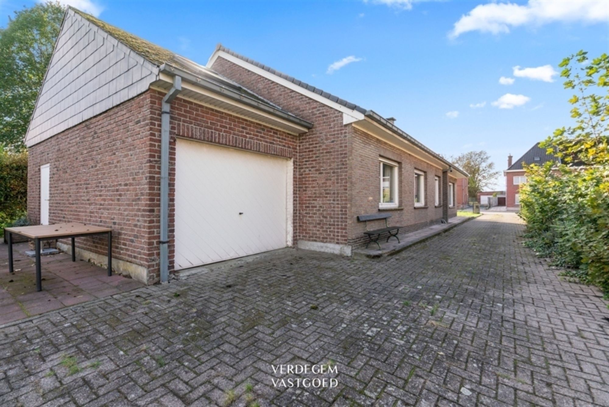 Bungalow met 3+1 slaapkamers op perceel van 2.332m² foto 20