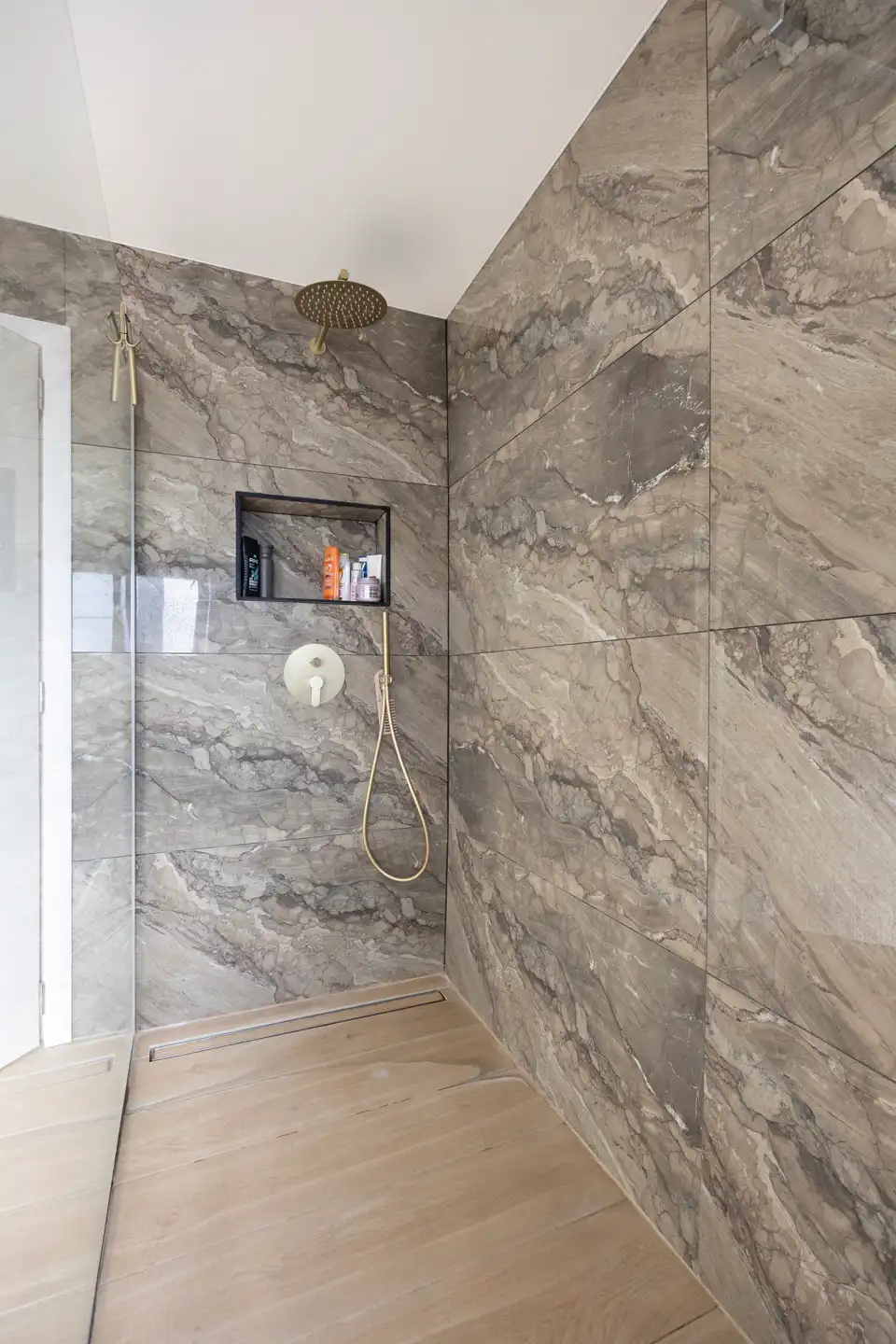 Unieke herenwoning in hartje Aarschot foto 15