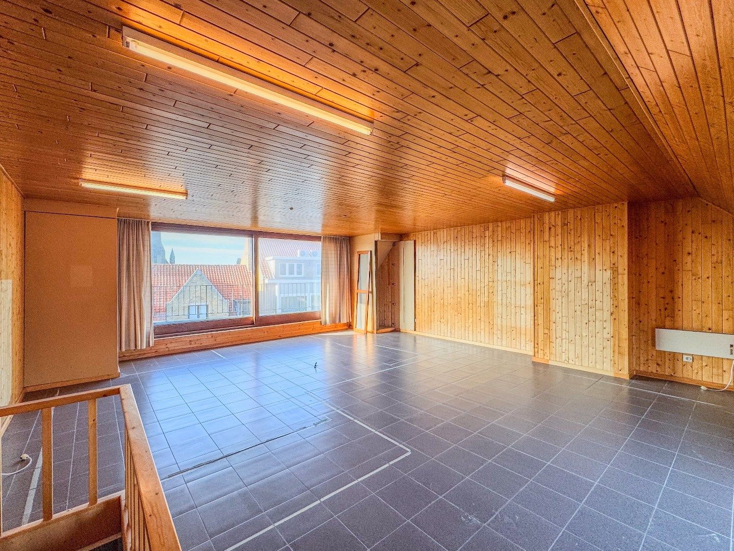 Ruime stadswoning met 3 slaapkamers een ruime terrassen. foto 20