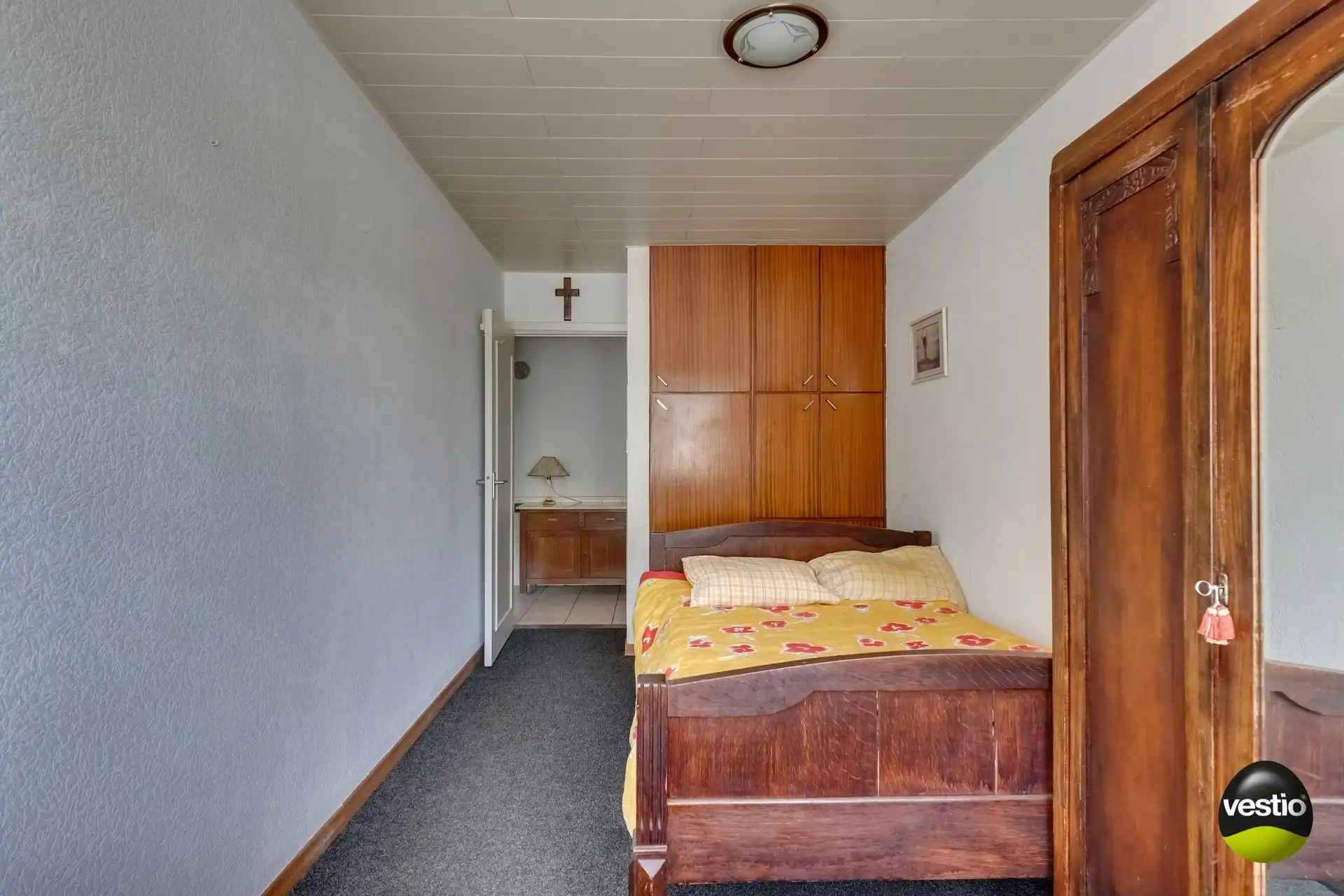 TE RENOVEREN 3 SLAAPKAMER APPARTEMENT 121M² foto 18